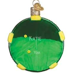 Discount Roundnet Ornament - Fun & Games