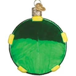 Discount Roundnet Ornament - Fun & Games