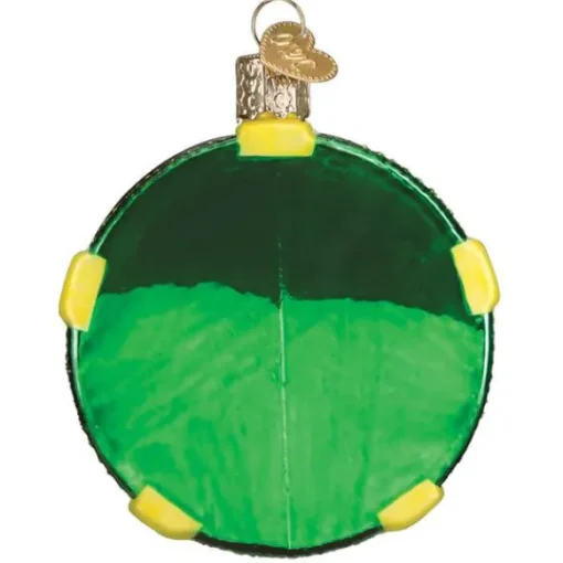 Discount Roundnet Ornament - Fun & Games