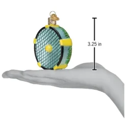 Discount Roundnet Ornament - Fun & Games