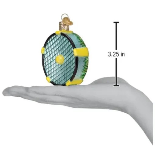 Discount Roundnet Ornament - Fun & Games