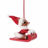 New Rudolph "Believe" Ornament Licensed Characters