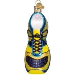 Store Old World Christmas Running Shoes Ornament -