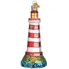 Sale Old World Christmas Sambro Lighthouse Ornament -