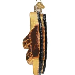 Flash Sale Old World Christmas Sandals Ornament -
