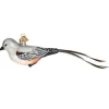 Fashion Scissor-Tailed Flycatcher Bird Ornament - Garden, Birds & Insects