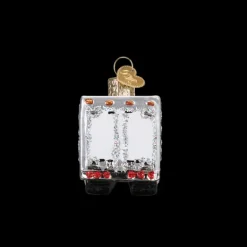 Cheap Semi-Truck Ornament - Transportation