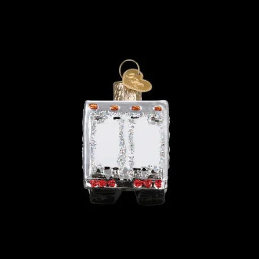 Cheap Semi-Truck Ornament - Transportation