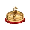 Best Sale Old World Christmas Short Stack Ornament -