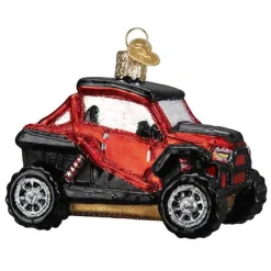 Sale Side By Side Atv Ornament - Transportation