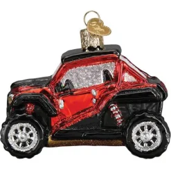 Sale Side By Side Atv Ornament - Transportation