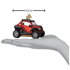 Sale Side By Side Atv Ornament - Transportation