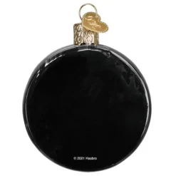Flash Sale Simon Ornament - Fun & Games