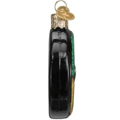 Flash Sale Simon Ornament - Fun & Games