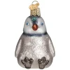Sale Sitting Penguin Chick Ornament - Garden, Birds & Insects