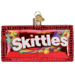 Discount Old World Christmas Skittles™ Ornament -