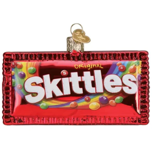 Discount Old World Christmas Skittles™ Ornament -