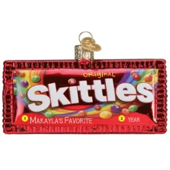 Discount Old World Christmas Skittles™ Ornament -