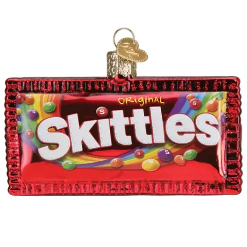 Discount Old World Christmas Skittles™ Ornament -
