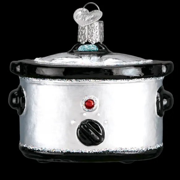 Cheap Slow Cooker Ornament - Household