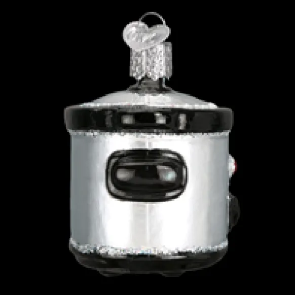 Cheap Slow Cooker Ornament - Household