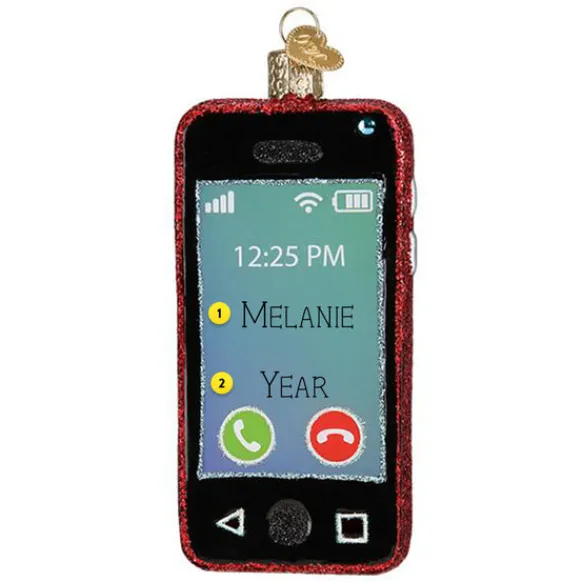 Best Sale Smartphone Ornament - Hobbies & Activities
