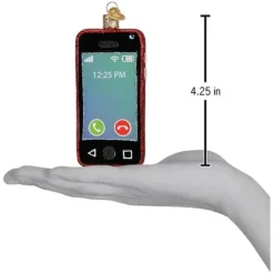 Best Sale Smartphone Ornament - Hobbies & Activities