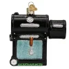 Best Old World Christmas Smoker Bbq Ornament -