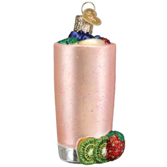 Store Old World Christmas Smoothie Ornament -