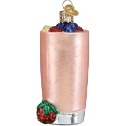 Store Old World Christmas Smoothie Ornament -
