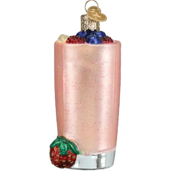 Store Old World Christmas Smoothie Ornament -