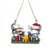 Flash Sale Ganz S'More Campfire Ornament