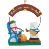 Best Sale S'Mores At The Campfire Ornament S'Mores
