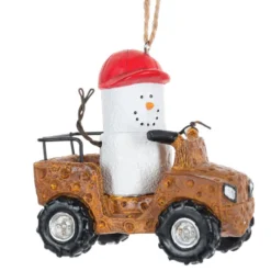 Shop Ganz S'Mores Atv Ornament