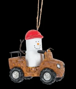 Shop Ganz S'Mores Atv Ornament