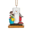 Discount S'Mores House Cleaner Ornament S'Mores