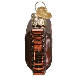 Clearance Old World Christmas Snickers™ Ornament -