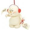 Best Sale Snowpinion: All Wine, No Work Ornament Milestones & Special Occasions