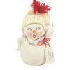 Store Snowpinions Snowpinion: Girls Just Want To Have Wine Ornament