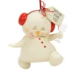 Discount Snowpinion: Wine Me Up Ornament Snowpinions