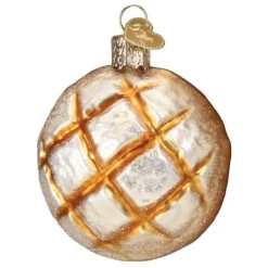 Flash Sale Old World Christmas Sourdough Bread Ornament -
