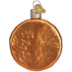 Flash Sale Old World Christmas Sourdough Bread Ornament -