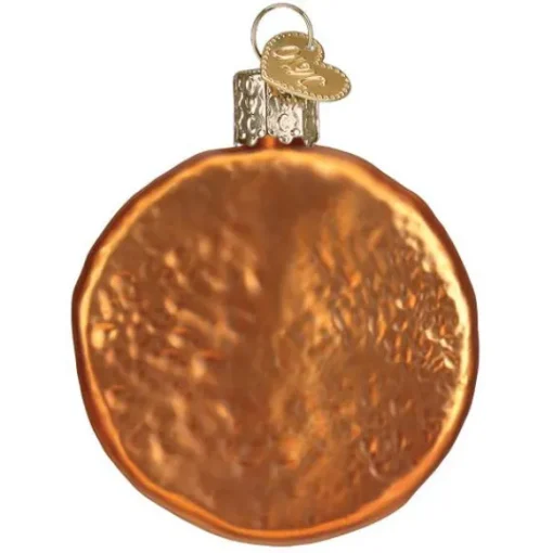 Flash Sale Old World Christmas Sourdough Bread Ornament -
