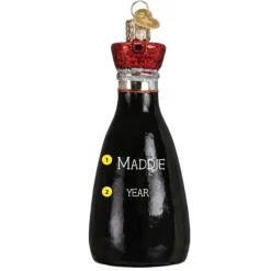 New Old World Christmas Soy Sauce Ornament -