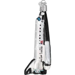 Cheap Space Shuttle Ornament - Transportation