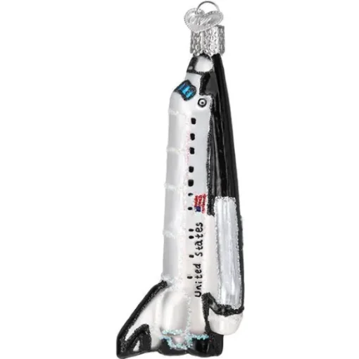 Cheap Space Shuttle Ornament - Transportation