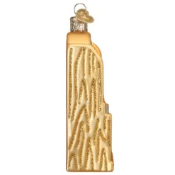 Best Sale Old World Christmas Spice Rack Ornament -