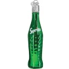 Hot Old World Christmas Sprite Bottle Ornament -