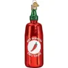 Outlet Old World Christmas Sriracha Sauce Ornament -