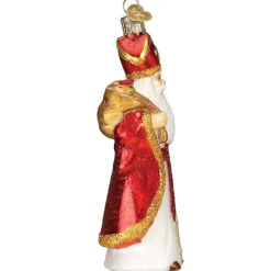 Shop Old World Christmas St. Nicholas Ornament -